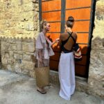 Hande Erçel Instagram - Sevdiklerimlesevdiğimyerlerde🍡💕