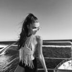 Hande Erçel Instagram - Mykomiyy🪩 Mykonos, Greece