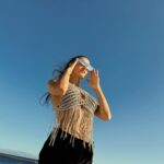 Hande Erçel Instagram - Mykomiyy🪩 Mykonos, Greece