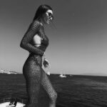 Hande Erçel Instagram - 🌀 Mykonos, Greece