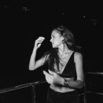 Hande Erçel Instagram - 🌪️ Mykonos, Greece