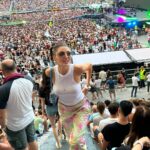 Hande Erçel Instagram - 🌈 ‘I want something just like this ‘ 🌈 #coldplay