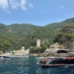 Hande Erçel Instagram - 🧜🏼‍♀️ Portofino, Italy