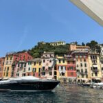 Hande Erçel Instagram – 🧜🏼‍♀️ Portofino, Italy