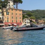 Hande Erçel Instagram - 🧜🏼‍♀️ Portofino, Italy