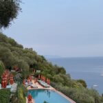Hande Erçel Instagram – Paradise 🌼 Portofino, Italy