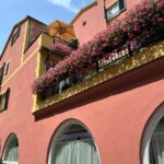 Hande Erçel Instagram - 🫠 Portofino, Italy