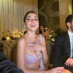 Hande Erçel Instagram - Like magic✨ @sudietuzofficial 🎀 @nesriincann 💜 @nilayko 🥂 and.. 🤍