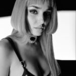 Hande Erçel Instagram - 🥀 @basedistanbul @nocturne