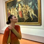 Hande Erçel Instagram - 🍊🍝🍕