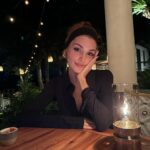 Hande Erçel Instagram - 😘🐌 Bali, Indonesia