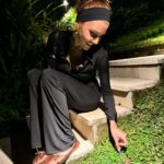 Hande Erçel Instagram - 😘🐌 Bali, Indonesia