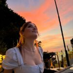 Hande Erçel Instagram –  Bali, Indonesia