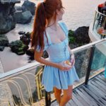Hande Erçel Instagram - Bali, Indonesia