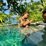 Hande Erçel Instagram - 🦀&🦀 Bali, Indonesia
