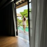 Hande Erçel Instagram - 🦀&🦀 Bali, Indonesia