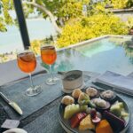 Hande Erçel Instagram - 🦀&🦀 Bali, Indonesia