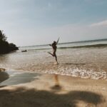 Hande Erçel Instagram - 🦀&🦀 Bali, Indonesia