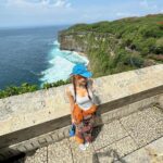 Hande Erçel Instagram - 🐲 Bali, Indonesia