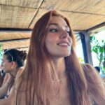 Hande Erçel Instagram - 🍊🌻🐝🥕🥭 #reklam değil çok içten bir tavsiye 🤍 Bali, Indonesia