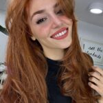 Hande Erçel Instagram - 🍓🧡 #newmiyy