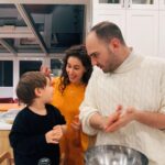 Hande Yılmaz Instagram - Canımın içi kardeşim iyi ki varsın🤍 @rutkayozis