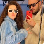 Hande Yılmaz Instagram - Canımın içi kardeşim iyi ki varsın🤍 @rutkayozis