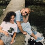 Hande Yılmaz Instagram - Canımın içi kardeşim iyi ki varsın🤍 @rutkayozis