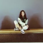 Hande Yılmaz Instagram - üç ay süren ekimin bikaç günü