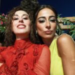Hande Yılmaz Instagram - yine canım @zuleyhakuru ❤️
