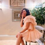 Hande Yılmaz Instagram - 🤎 @zuleyhakuru
