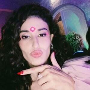 Hande Yılmaz Instagram - 🤎 @zuleyhakuru