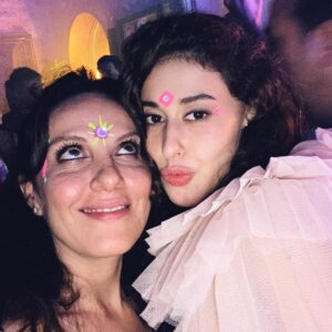 Hande Yılmaz Instagram - 🤎 @zuleyhakuru