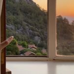 Hande Yılmaz Instagram - sunrise