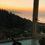 Hande Yılmaz Instagram - sunrise