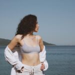 Hande Yılmaz Instagram - 🫧