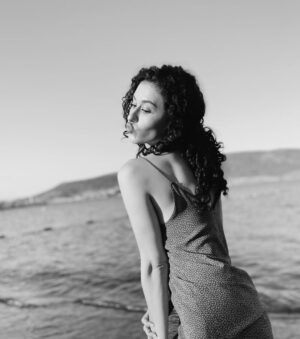 Hande Yılmaz Instagram - 