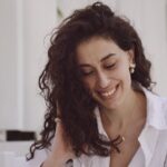 Hande Yılmaz Instagram –