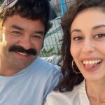 Hande Yılmaz Instagram - canım Tülay☺️ @ersankuneri