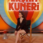Hande Yılmaz Instagram - ☺️