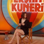 Hande Yılmaz Instagram - Netflix’te yayında♥️ @ersankuneri ne şanslıyım 🧚🏻‍♀️ @netflixturkiye
