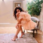 Hande Yılmaz Instagram - 🤎 @zuleyhakuru