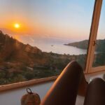 Hande Yılmaz Instagram - sunrise