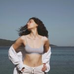 Hande Yılmaz Instagram - 🫧