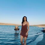Hande Yılmaz Instagram –