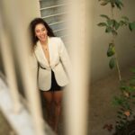 Hande Yılmaz Instagram - @theframesamiaksu 🤍
