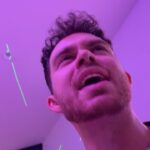 Hannah Stocking Instagram - I went to the biggest gaming festival in the world! 🎮🇸🇦 It was a dream come true to see it in real life at the @gamers8gg festival in Riyadh, Saudi Arabia. Rooting for my favorite player FAME and his esports team to win the Gamers8 Club Awards! #gamers8 #landofheroes