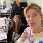 Hannah Stocking Instagram - @icarly Season 3 is finally here streaming now on @paramountplus 🤩🔥 #iCarly #iykyk