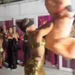 Hannah Stocking Instagram - I can’t believe my buddy @lelepons is getting married today! 💍💒👰‍♀️ it’s all just hitting me now!!! AHHHH! I ALMOST PASSED OUT 30 min ago!!!! Anyways, here’s some highlights from your wild bachelorette! 💖🤣 Miami, Florida