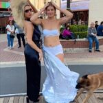 Hannah Stocking Instagram - FML 🐕🤦‍♀️ w/ @lelepons
